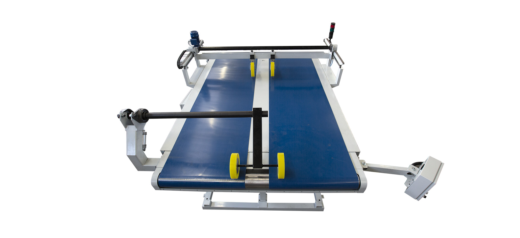 Conveyors